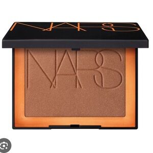 NARS laguna bronzing powder
